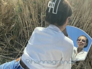 Rihannagrande