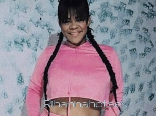 Rihannahotsex