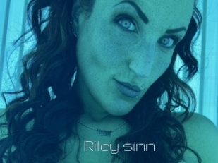 Riley_sinn