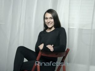 Rinafetish