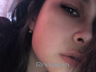 Rinniesan