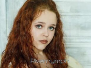 Rivernymph