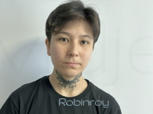 Robinroy