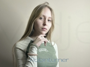 Robinturner