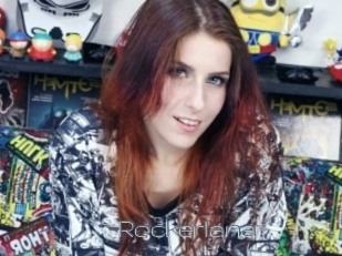 rockerlana Vidéos de Jeunes