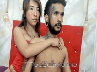 Rocooandmia