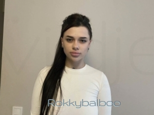 Rokkybalboo