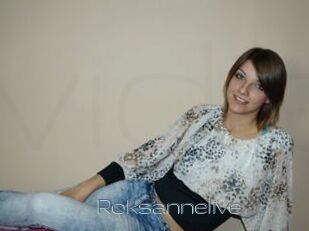 Roksannelive