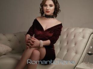 Romanticfiona