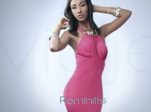 Romihills