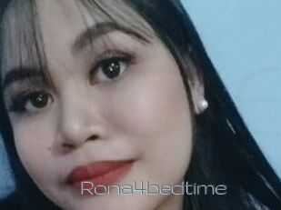 Rona4bedtime