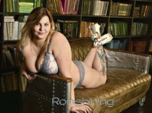 Ronishining