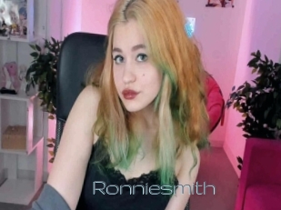Ronniesmith