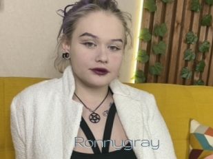 Ronnygray