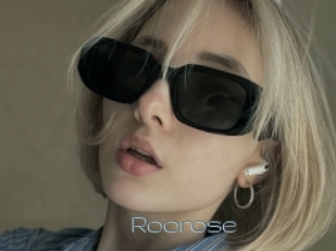 Roorose