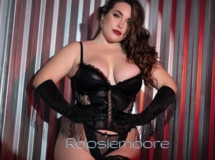 Roosiemoore