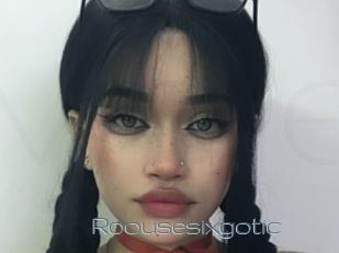 Roousesixgotic