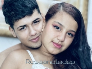 rosaandtadeo Vidéos de Jeunes