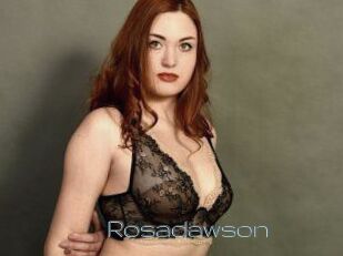 Rosadawson
