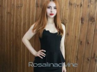 Rosalinadivine