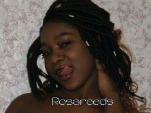 Rosaneeds