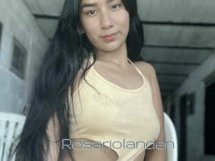 Rosariolanden