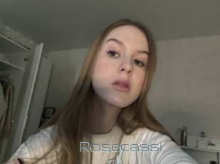 Rosecassi
