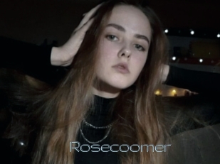 Rosecoomer