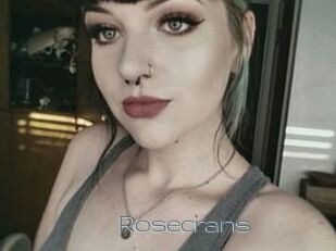 Rosecrans