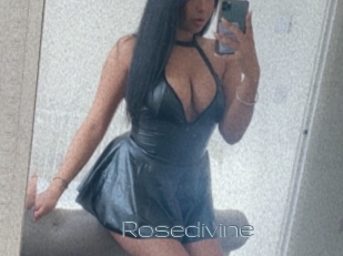 Rosedivine