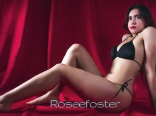 roseefoster Vidéos de Jeunes
