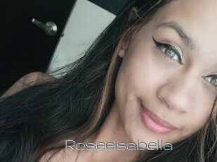 Roseeisabella
