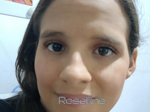 Rosefine