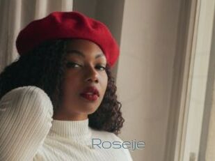 Roseije