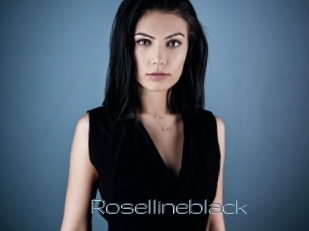 Rosellineblack