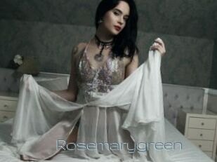 Rosemarygreen