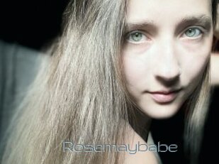 Rosemaybabe