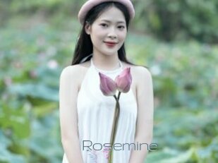 rosemine Vidéos de Jeunes