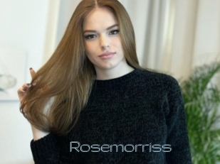 Rosemorriss