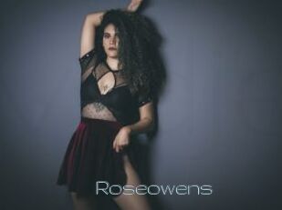 Roseowens