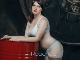 Roserios