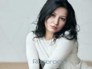 Roseroger