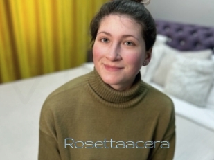 Rosettaacera