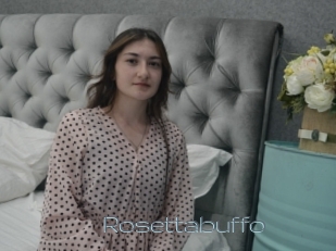 Rosettabuffo