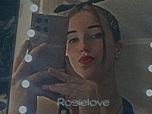 Rosielove