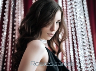 Rosiescarleti