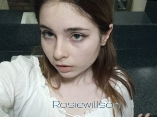 Rosiewillson