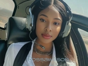 Rossawillson