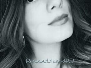 Rosseblack4U