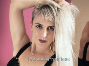 Rossemariee